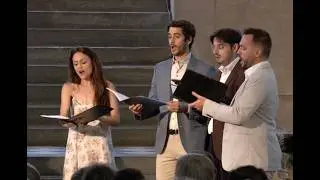 Ave Regina Caelorum | T.L. Victoria | Cantoría