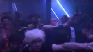 Maksim Dark (live) @ Club Vaag, Antwerpen, Belgium...