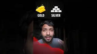 Gold , Silver , Bitcoin Crash Fake ?