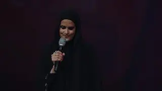 Unveiling Success; 6 Proven Women's Leadership Skills | Raisa Ghazi | TEDxAmsterdamWomen