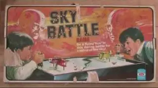 Sky Battle
