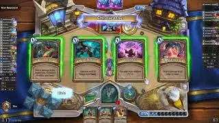 Highlight: Cloned 11 --  Kronx Dragonhoof