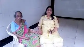 Dr VEENA JAIN PARKISAN SCATICA DEPRESSION TENSION AGE 76 SENIOR CITIZENS CARE NGO V CURE NATURALLY