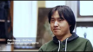 Living ArtsEngine Student Interview -