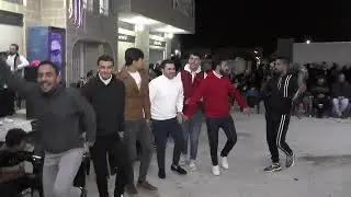 حفل زفاف السيد زيد المياس  جزء اول