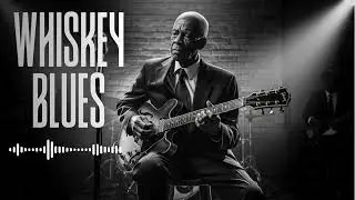 Deep Southern Blues 🔥 | Music for a Broken Soul