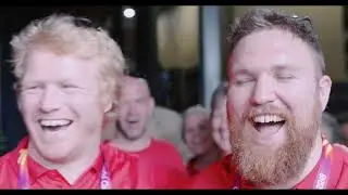 Gold Coast 2018 Highlights