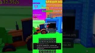 COMMENT = DIVINE?! NO WAY | Roblox Escape Tsunami