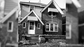 Key Glock - Off The Porch (Clean)