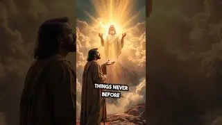 God&rsquo;s Divine Do-Over: Moses&rsquo; Second Set of Stone Tablets & Glowing Face!