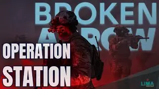 Playing Special Forces Opener like it Should Be // Broken Arrow Multiplayer Battle Commentary 4k