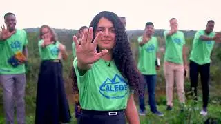 Lançamento Calebe 2026 Adventistas Bahia Sul