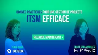 Qu&rsquo;est-ce que l&rsquo;ITSM and comment le mettre en place efficacement avec Jira?