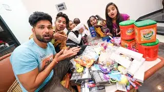 Dubai se Ghar Aa Gaye 🥳