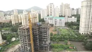 The Walk , Hiranandani Estate , Thane