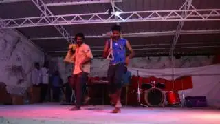 Eid Ufaa 2016 part 3 - Sh. Feevah