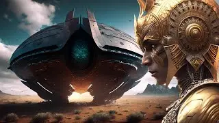 Unveiling the Mysteries of Mythology: Ancient Technology and the Origins of Humanity