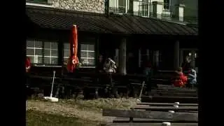Raxalm-Berggasthof