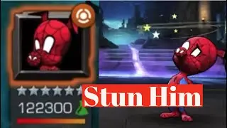 How to Stun Debuff Immune Gauntlet Spider-Ham