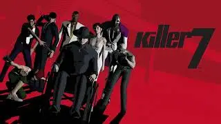 Back to the Light - Killer7 2018 Remastered Original Soundtrack