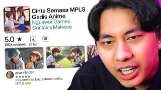 MPLS gua gak gini dah perasaan.. 😡 - GAME NGUAWOR PLAYSTORE