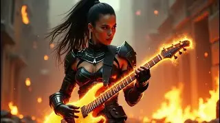 Killfeed Surge Detonation [Gaming Metal] [Royalty-Free] Instrumental Metal Music