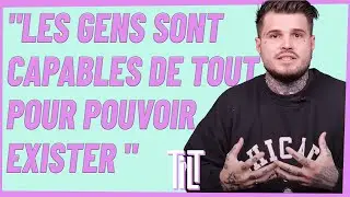 Dr*gues, harcèlement devant les caméras... par Chris Laquieze