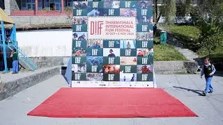 В Дхарамшале стартовал 14-й Международный кинофестиваль в Дхарамшале