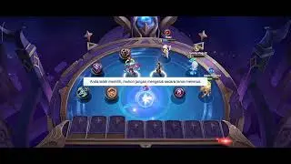 Commander(popol kupa) spesialis comeback || kof x Swiftblade || K' dan Saber bintang 3