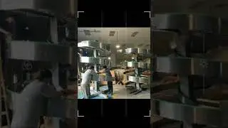 China Roller Spiral Conveyor