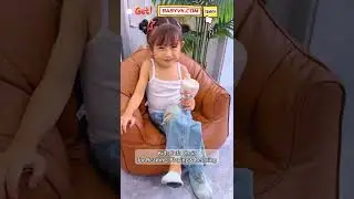 Kids Sofa Chair: Comfy Seat for Reading, Playing & Relaxing #BabyGear