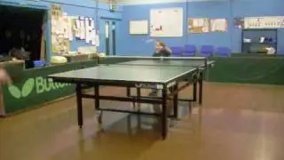 Fred 12 - Fred's 8th TT Video