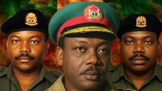 The Night Nigeria&rsquo;s Leaders Fell &ndash; Coup of 1966