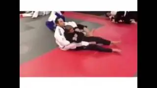 Brazilian Jiu-Jitsu Workout - Rev MMA BJJ Classes in Toronto