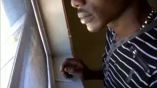 STRACKLE ICE - MAN NUH GUH JAIL AN BAWL-2013 - ANDYS RECORDS
