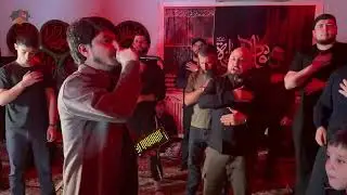 Huseyn Huseyni - Seyideti ya Zehra