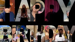 A. BIRTHDAY. DOCUMENTARY!!!!