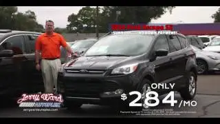 JerryWard DealsOct1 HD