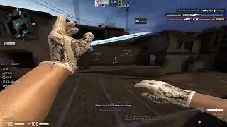 gamesense/skeet hvh highlights #1 ft. kittyhook alpha