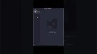 Draw Diagrams In VSCode #shorts