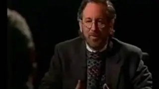 Face to face Steven Spielberg part 2