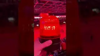 Allen Americans Overtime Win Celebration Home Opener 10-29-22