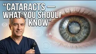 Guide to Cataracts  AAO PPP - Symptoms and Treatment