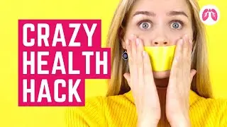 Buteyko Breathing Exercises | Improve Your Health | TAKE A DEEP BREATH