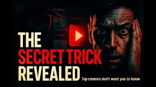 &ldquo;You&rsquo;re losing views because you&rsquo;re playing fair&hellip;  #ShortsHacks #AlgorithmSecrets&rdquo;
