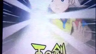 IEG2 Tenma(King Arthur)+Ou no Tsurugi.Inazuma Eleven GO 2: Chrono Stone