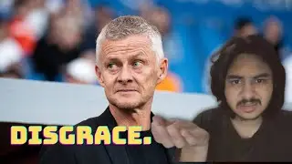 INEOS Choose Carrick Over Ole??? WTF