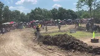 85 Mini Class(First Heat) 📍 Midsayap,North Cotabato 
