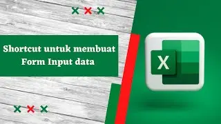 Input data Karayawan (Shortcut ALT+D+O) dan penomoran otomatis