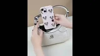 T&uacute;i x&aacute;ch nữ thời trang ELLY &ndash; EL343